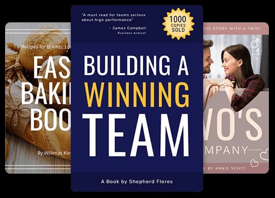 Audio Book Publishing