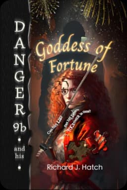 Goddess of Fortune