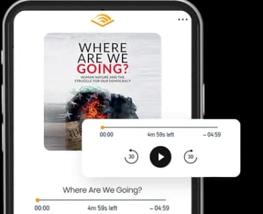 Audiobook Feature