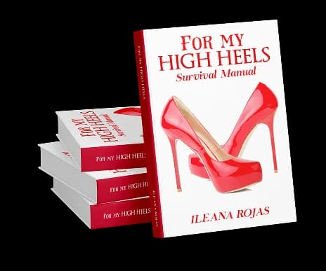 For My High Heels
