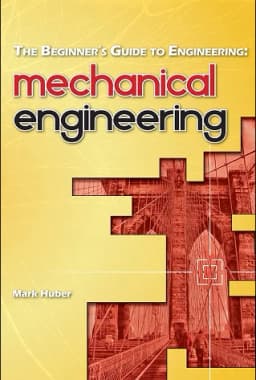 Mechanical Engineering Essentials