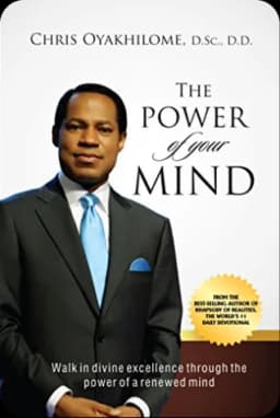 The Power of Your Mind