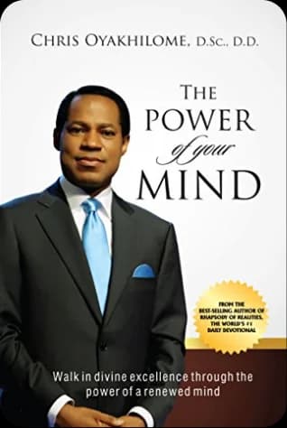 The Power of Your Mind