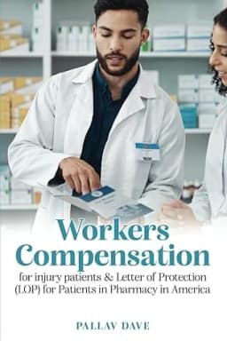 Workers Compensation: for injury and recovery