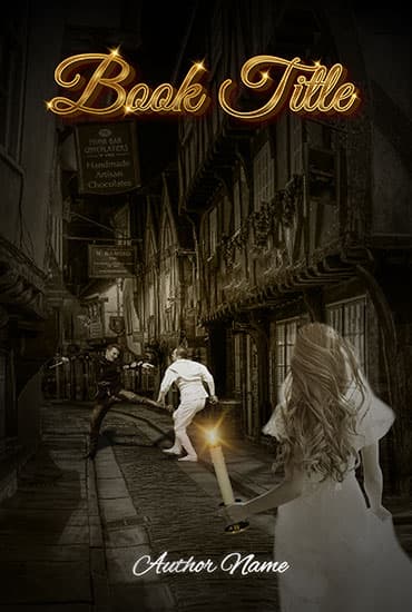 Emily Carter Book Cover