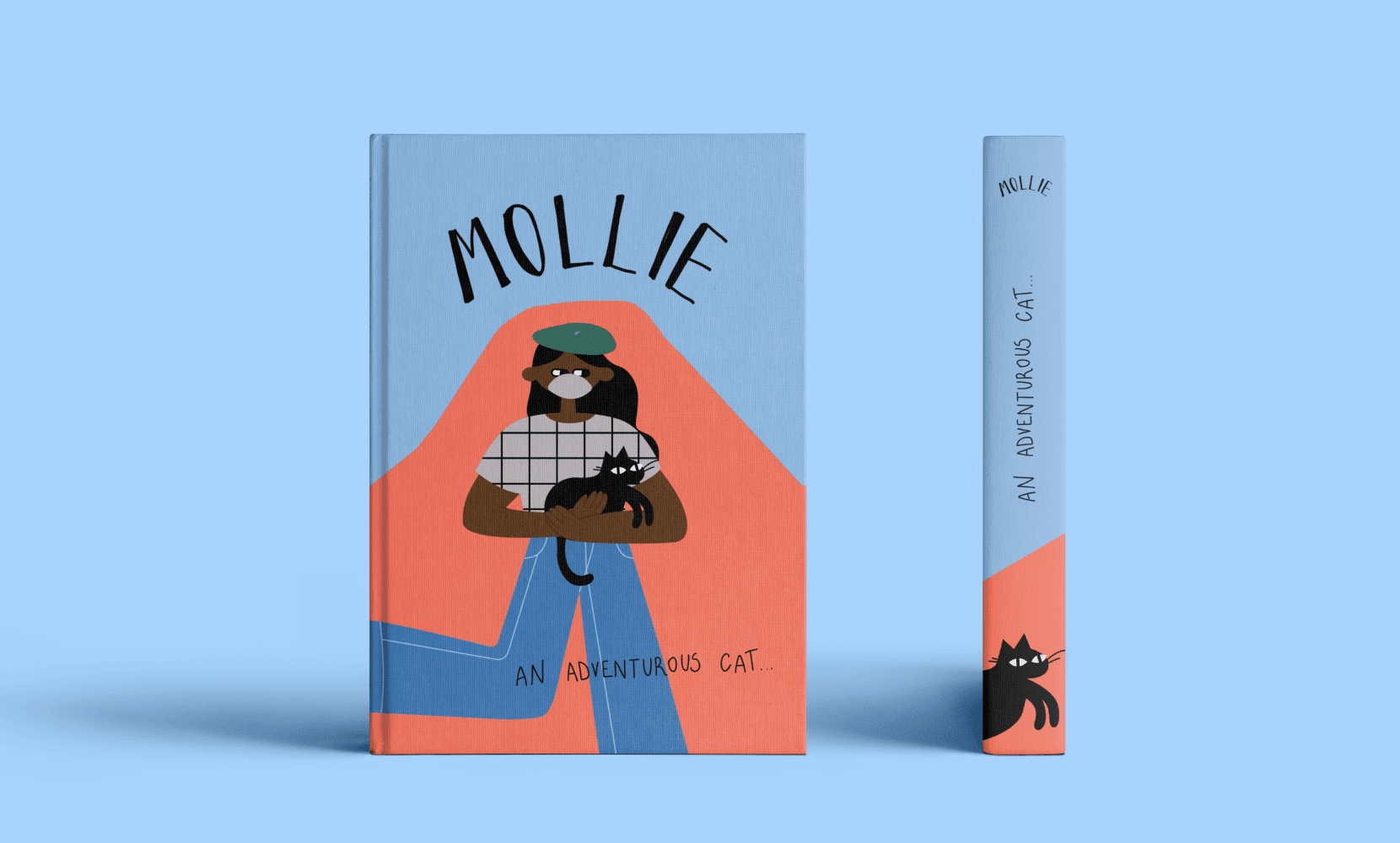 BookCOVER