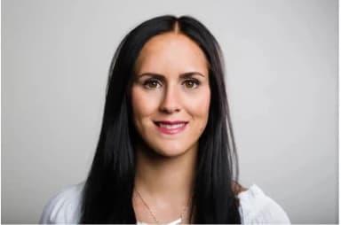 Madelyn Gauthier