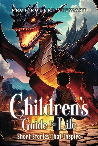 Children's Guide for Life: Short Stories and Thoughts