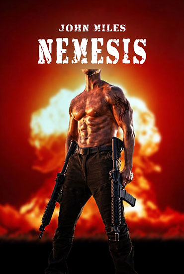 John Miles Book Cover