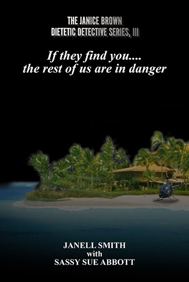 Janell Smith Book Cover