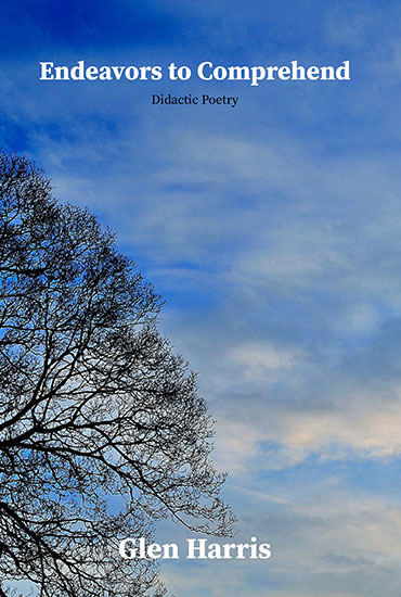 Glen Harris Book Cover