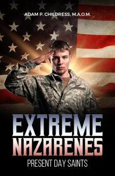 Samantha Lee Book Cover